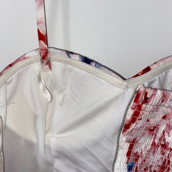 Dotti cocktail dress - size 12 - Picture 4 of 7